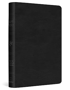 ESV - Value Compact Bible
