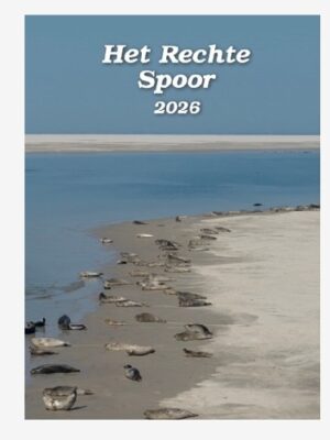 Rechte spoor 2026