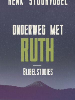 Onderweg met ruth  POD