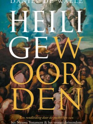 Heilige woorden